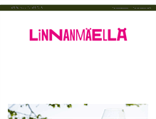 Tablet Screenshot of jotainmaukasta.fi